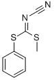 CAS 152381-91-4 molecular structure
