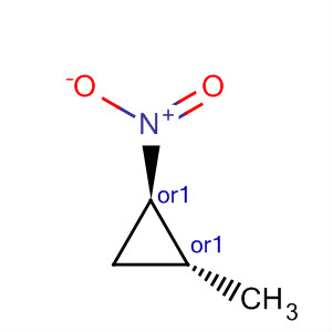 CAS 15267-24-0 molecular structure