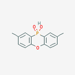 CAS 15320-91-9 molecular structure