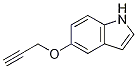 CAS 153969-91-6 molecular structure