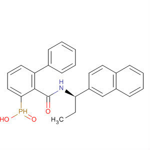 CAS 154851-91-9 molecular structure