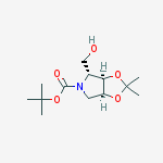CAS 154905-24-5 molecular structure