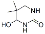 CAS 15496-91-0 molecular structure