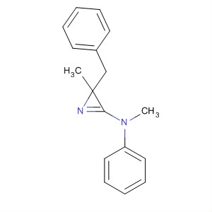 CAS 155129-91-2 molecular structure
