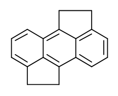 CAS 155475-24-4 molecular structure
