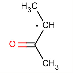 CAS 15552-91-7 molecular structure