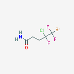 CAS 155630-24-3 molecular structure