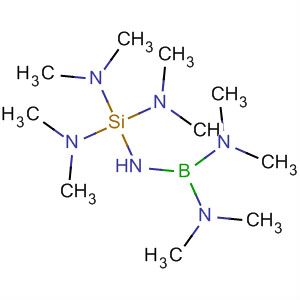 CAS 155633-91-3 molecular structure