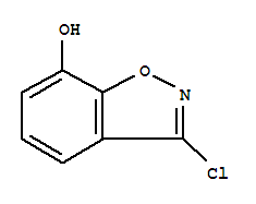 CAS 155645-24-2 molecular structure