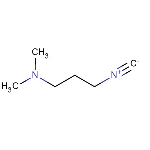 CAS 15586-24-0 molecular structure