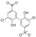 CAS 15595-24-1 molecular structure