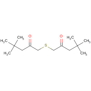 CAS 156222-91-2 molecular structure