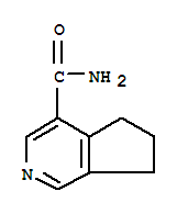 CAS 15626-24-1 molecular structure