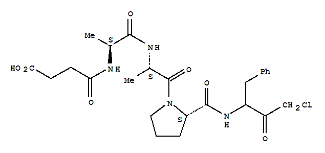 CAS 156616-24-9 molecular structure