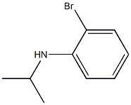 CAS 156643-24-2 molecular structure