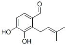 CAS 157027-24-2 molecular structure