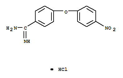 CAS 15723-91-8 molecular structure