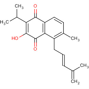 CAS 157374-24-8 molecular structure