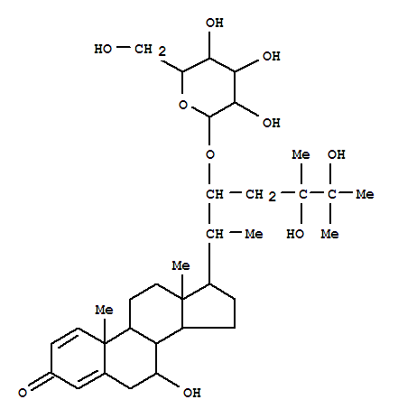 CAS 157744-24-6 molecular structure