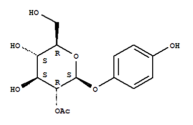 CAS 15794-91-9 molecular structure