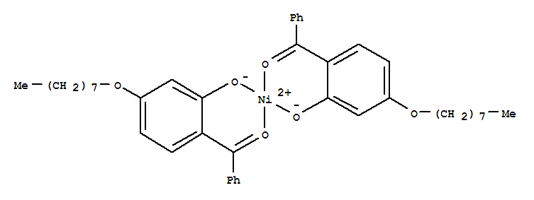CAS 15843-91-1 molecular structure