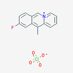 CAS 1586-24-9 molecular structure