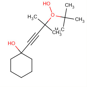 CAS 158721-91-6 molecular structure