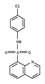 CAS 158729-24-9 molecular structure