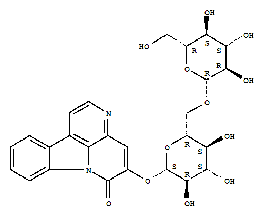 CAS 159194-91-9 molecular structure