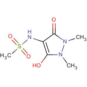 CAS 159534-91-5 molecular structure