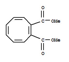 CAS 15956-91-9 molecular structure