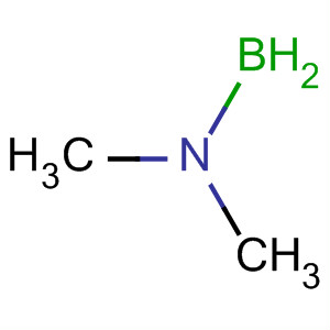 CAS 15973-91-8 molecular structure