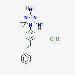 CAS 15986-24-0 molecular structure