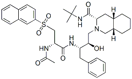CAS 159878-24-7 molecular structure