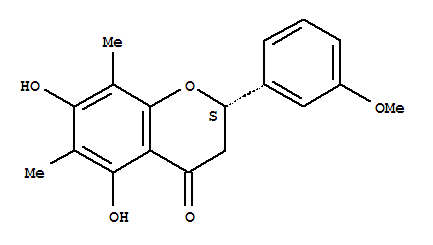CAS 160098-91-9 molecular structure