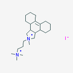CAS 16110-24-0 molecular structure