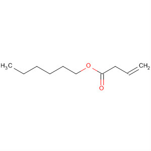 CAS 1617-24-9 molecular structure