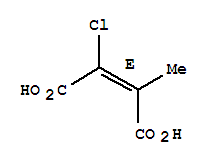 CAS 161708-24-3 molecular structure