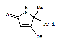 CAS 161719-91-1 molecular structure