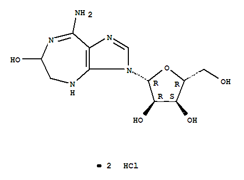 CAS 161975-91-3 molecular structure