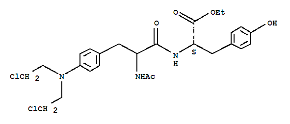 CAS 1620-24-2 molecular structure