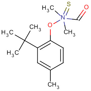 CAS 16214-91-8 molecular structure