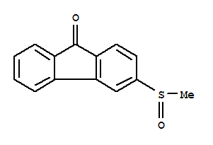 CAS 16233-24-2 molecular structure