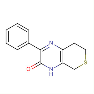 CAS 162761-24-2 molecular structure