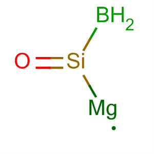 CAS 162996-24-9 molecular structure