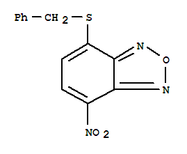 CAS 16322-24-0 molecular structure
