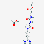 CAS 163250-91-7 molecular structure