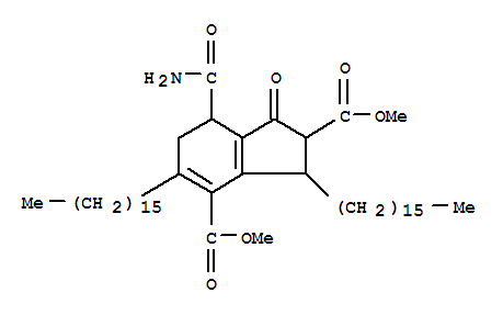 CAS 164473-24-9 molecular structure