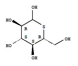 CAS 16505-91-2 molecular structure
