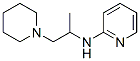 CAS 16571-91-8 molecular structure